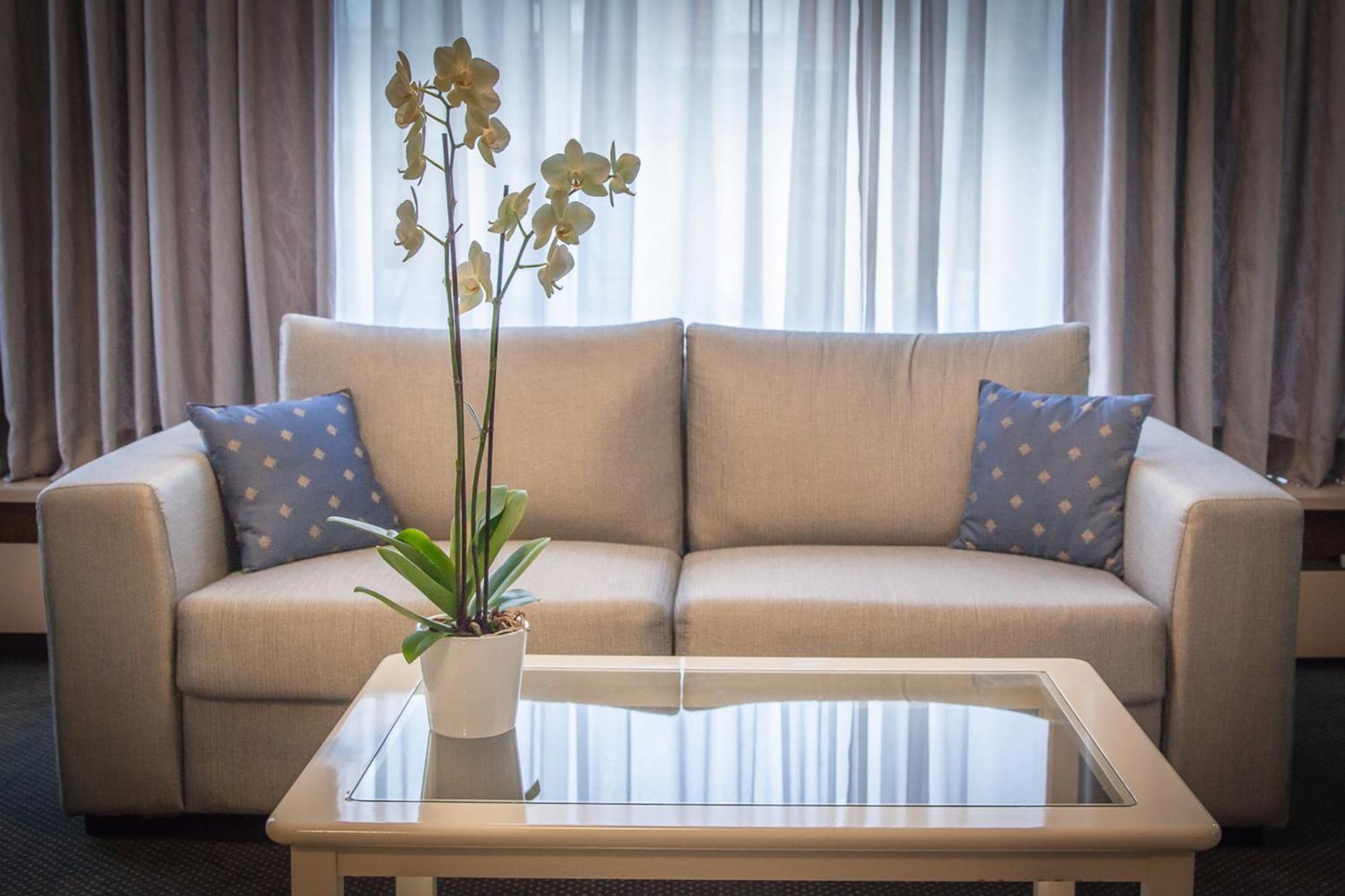 Hotel First Euroflat 4*