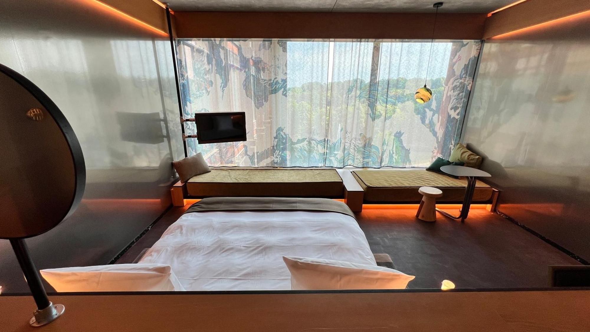 Mix --gym & Wellness For Adults Only-- Hotel 4*