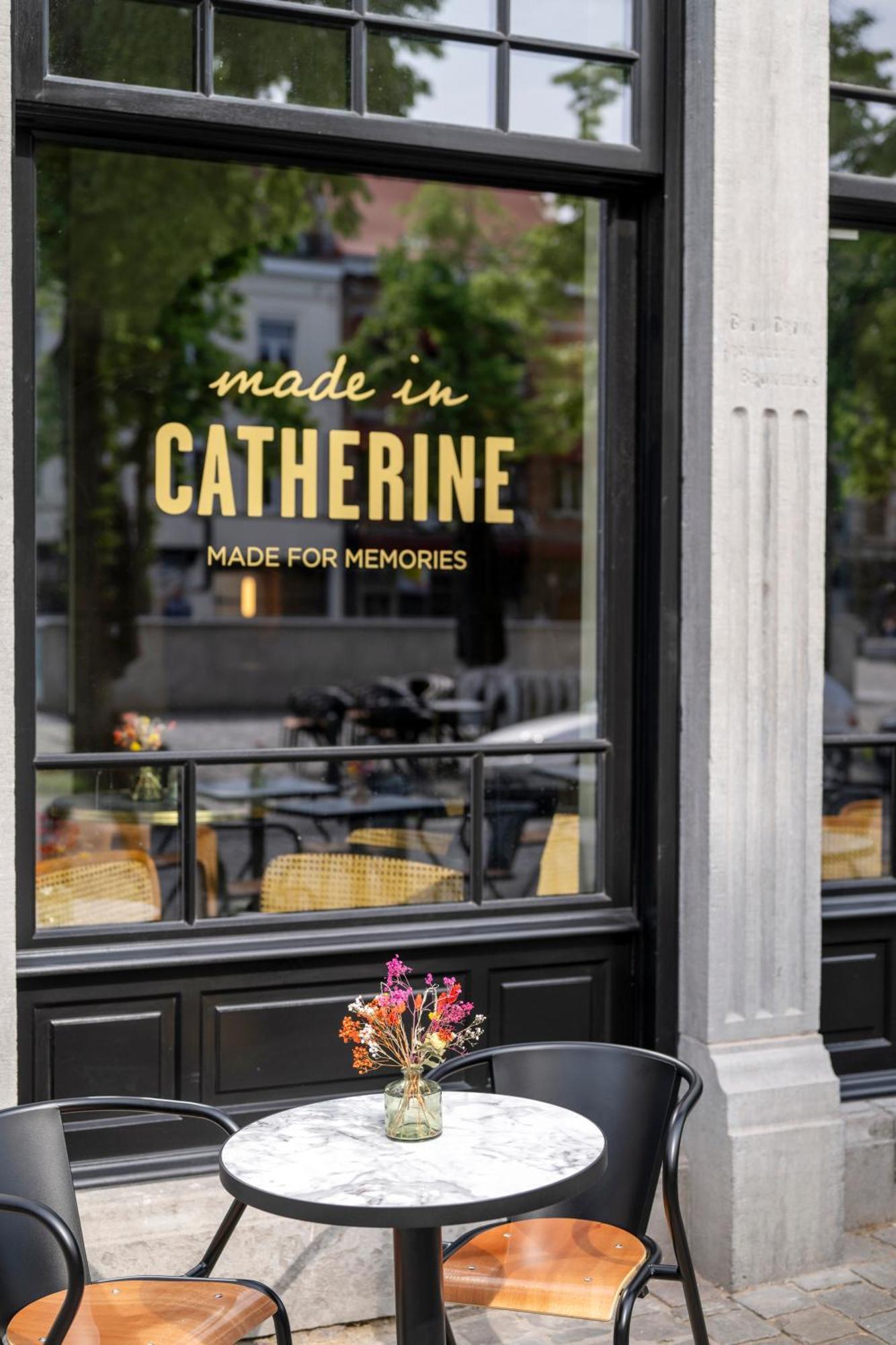 Made In Catherine Bruxelles