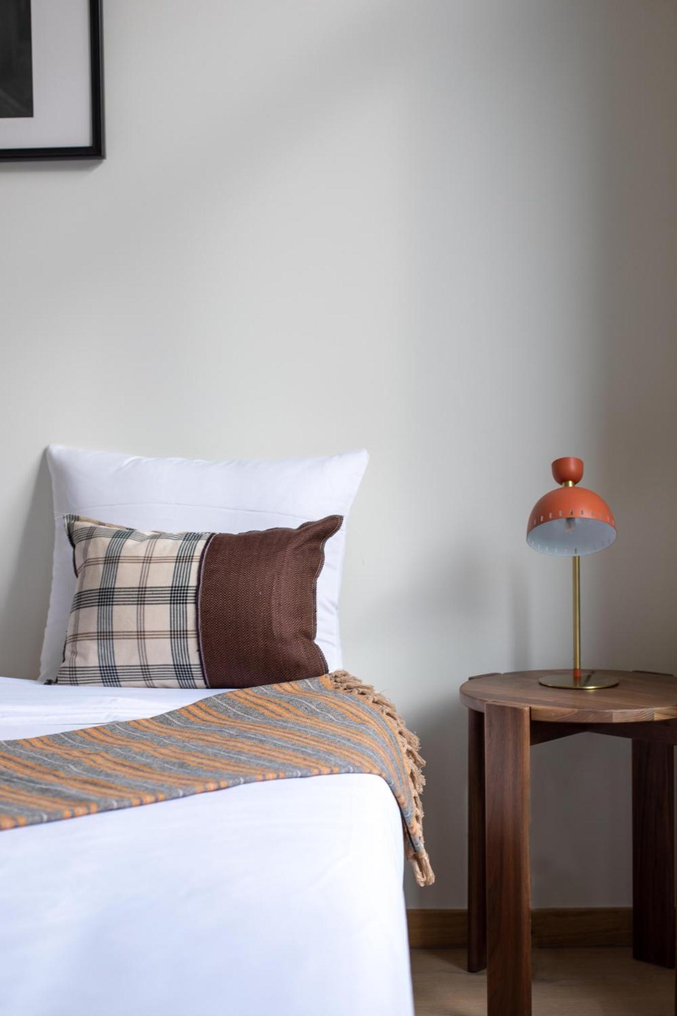 Smartflats Design - Rogier Appartement