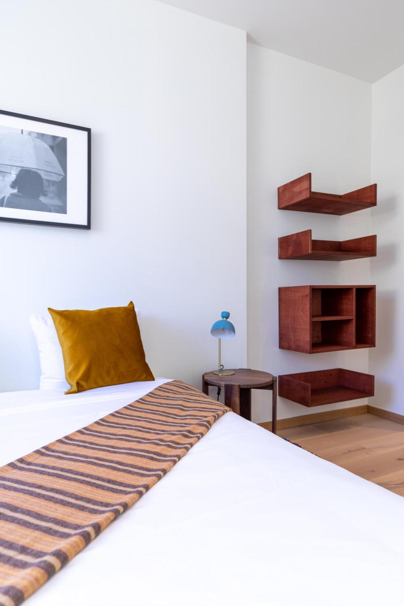 Smartflats Design - Rogier Appartement *