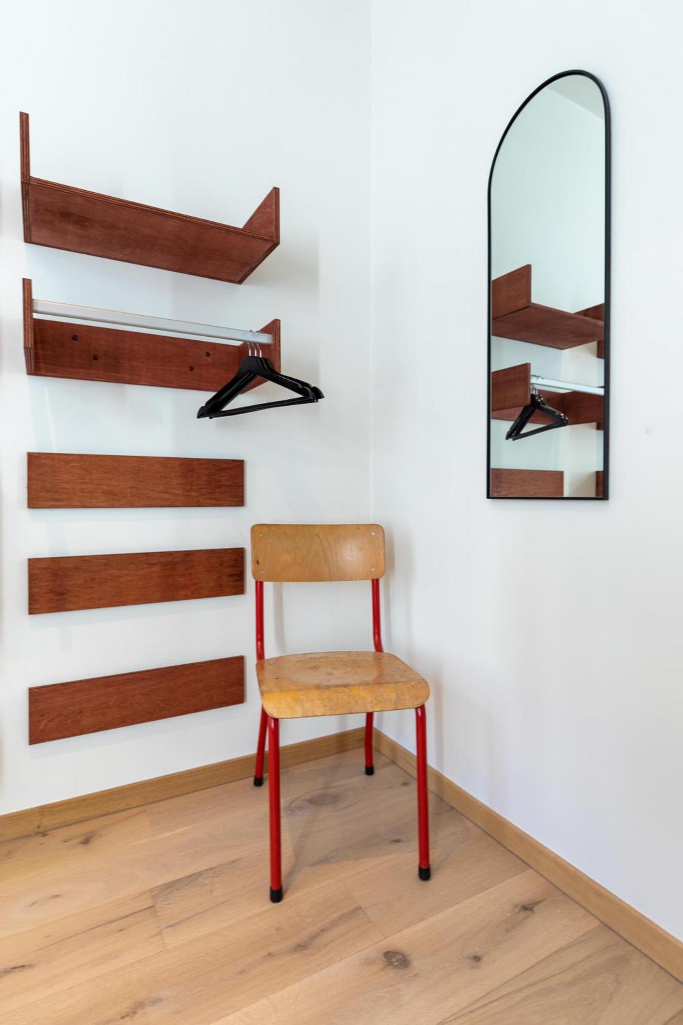 Appartement Smartflats Design - Rogier