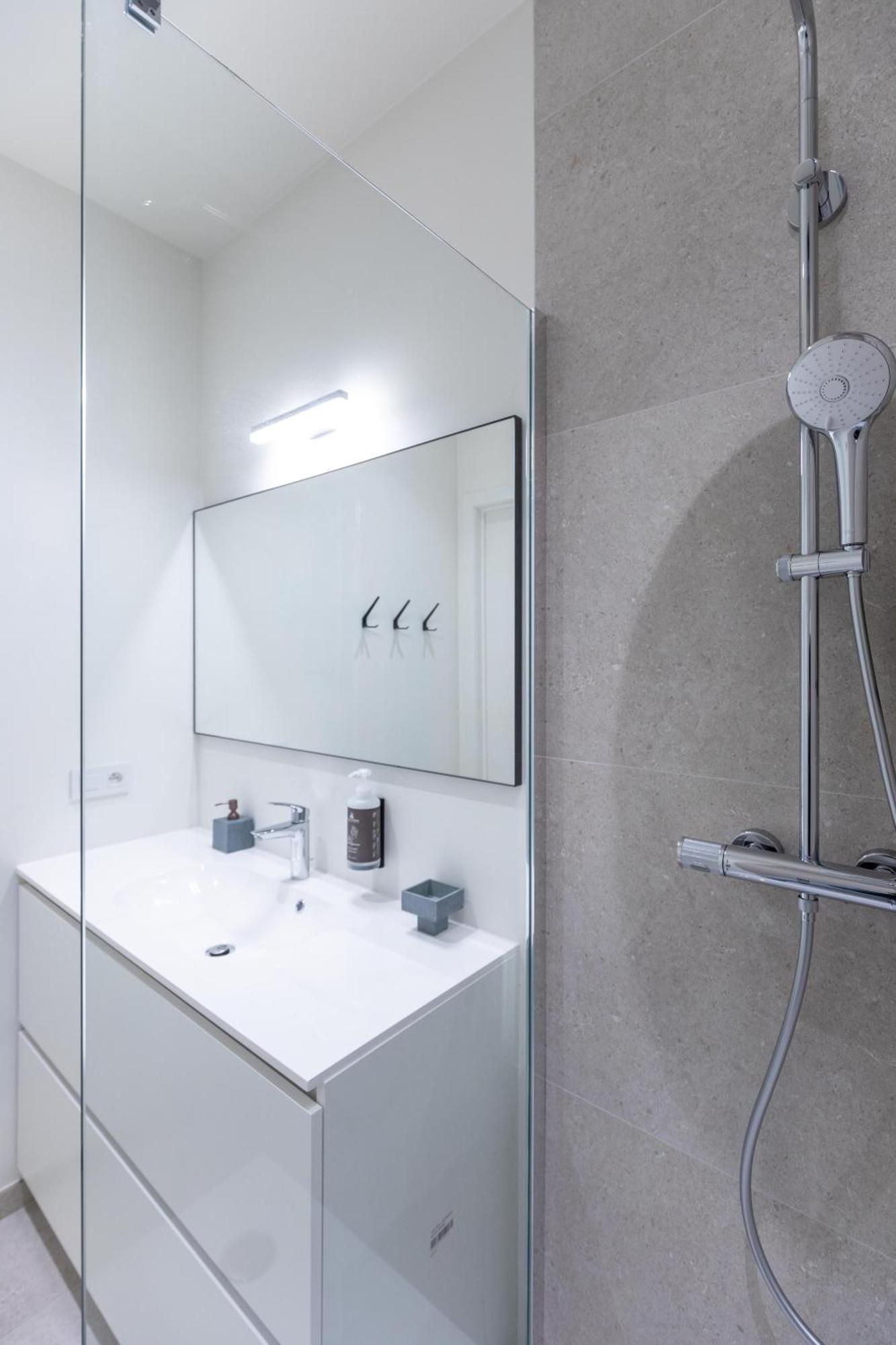 Appartement Smartflats Design - Rogier Bruxelles