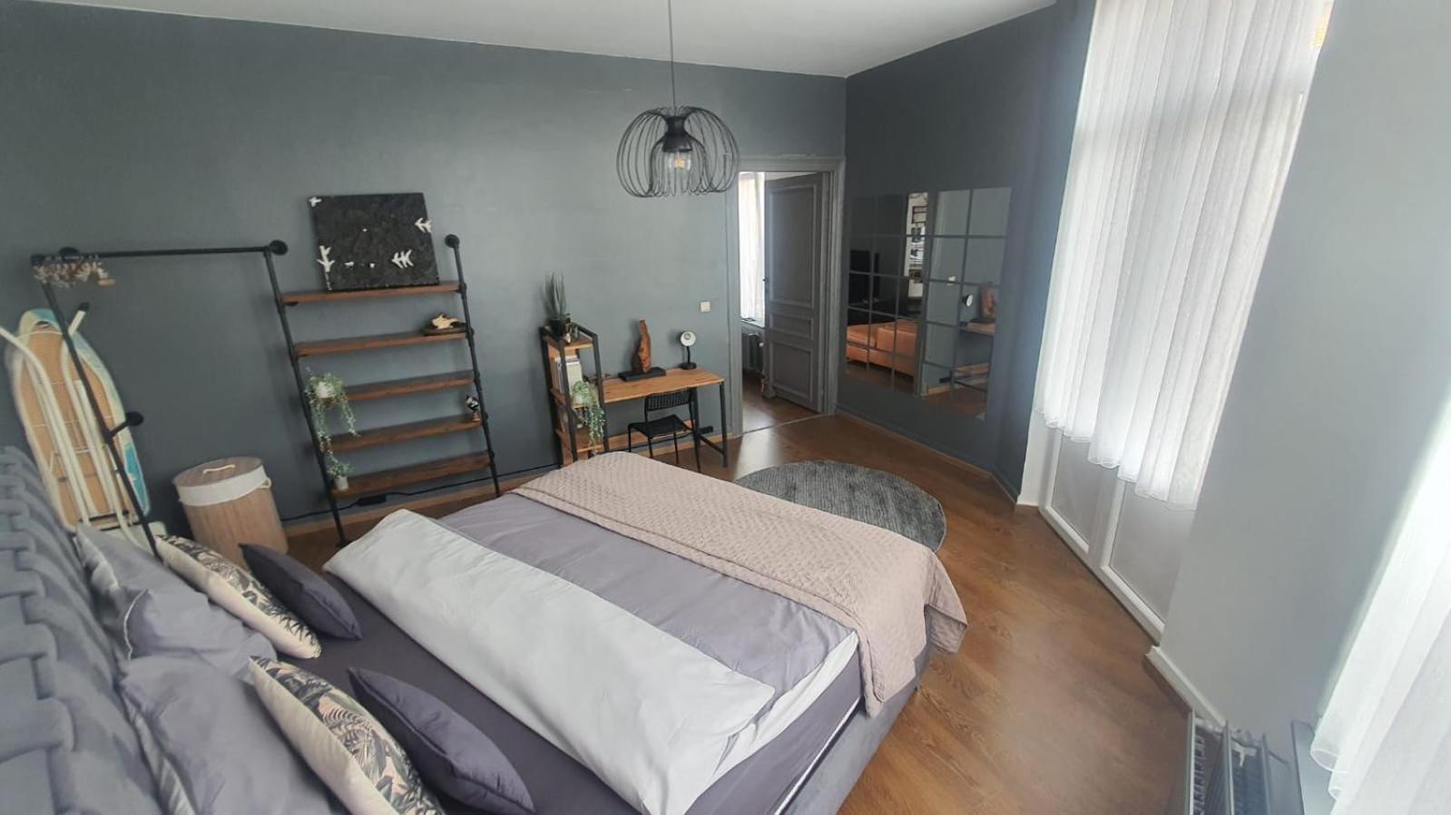 Apartment Ailes Center 1
