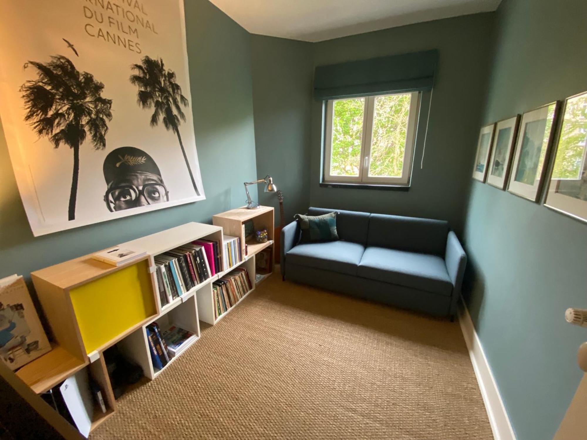 Stylish And Cosy Appartement