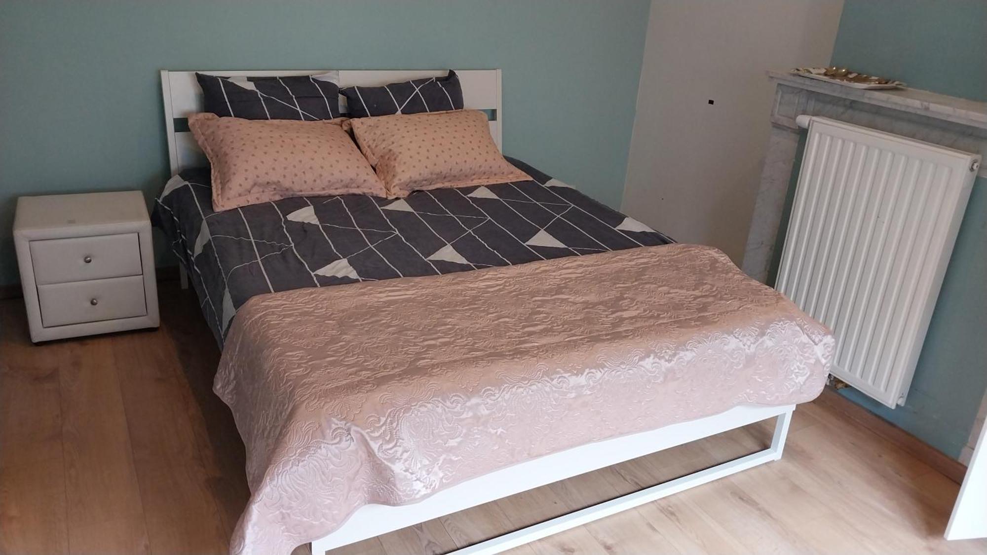 Maison Partagee Cle Rouge Accommodatie bij particulieren *