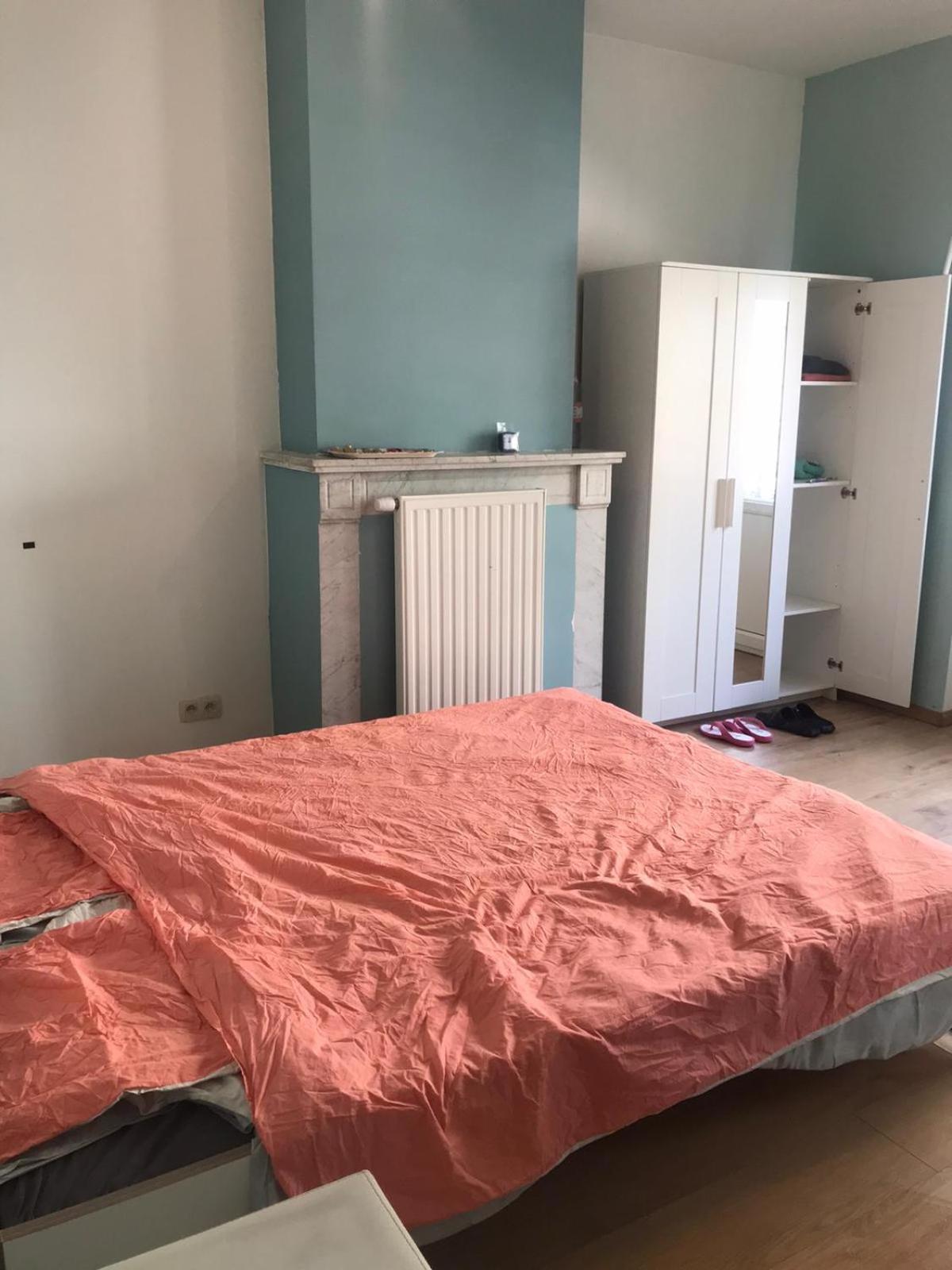 Maison Partagee Cle Rouge Accommodatie bij particulieren