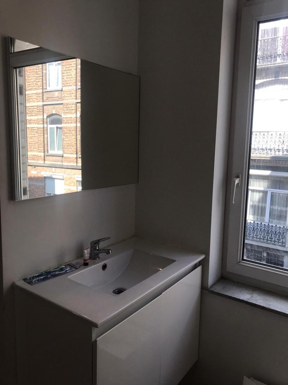 Maison Partagee Cle Rouge Accommodatie bij particulieren Brussel