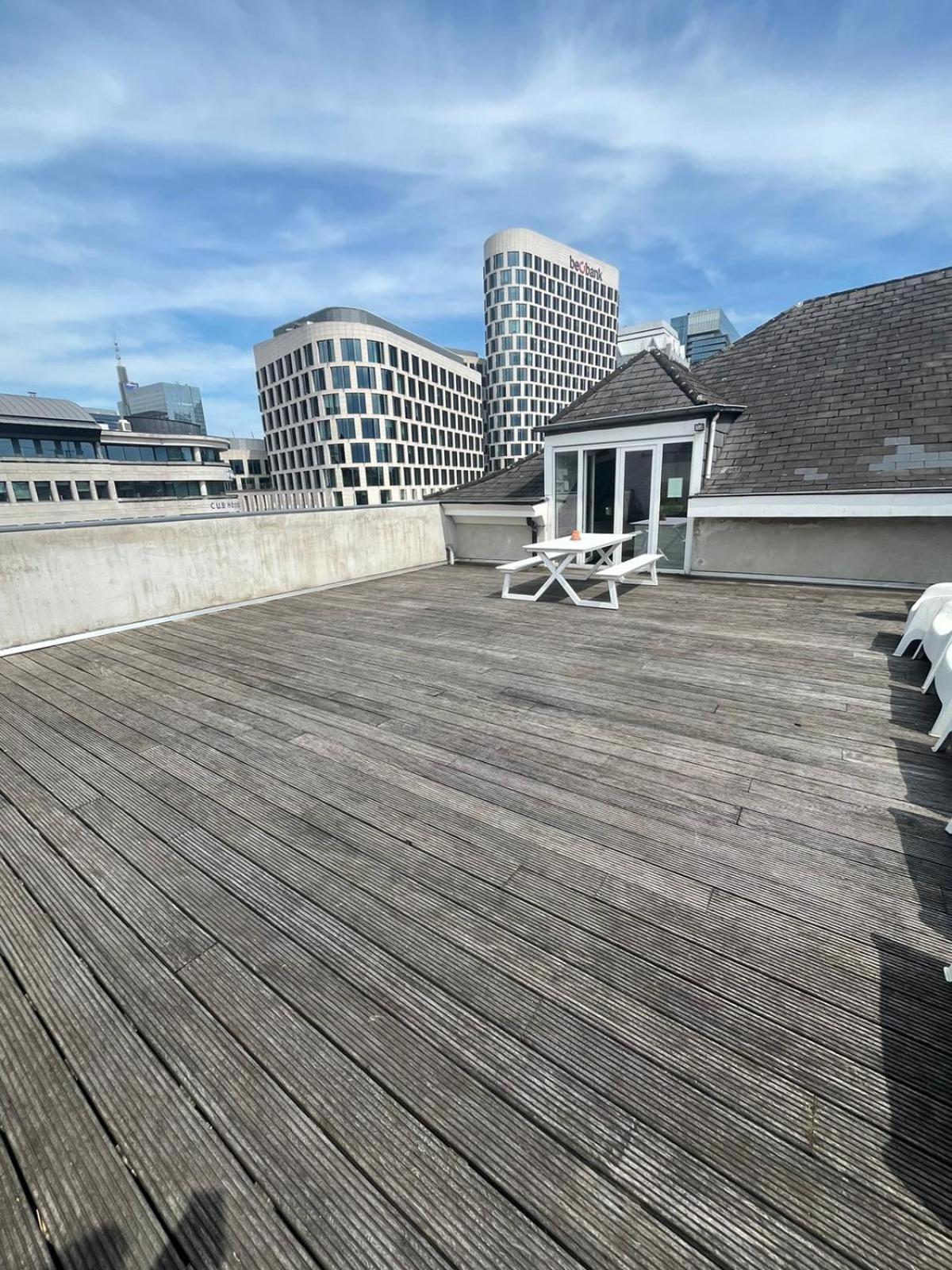 City Center Appartement