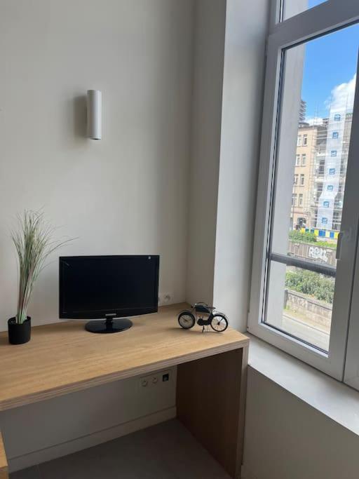 City Center Appartement