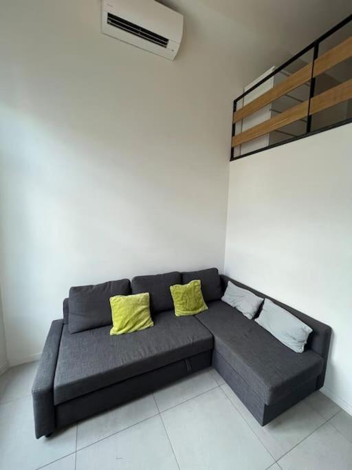 Appartement City Center