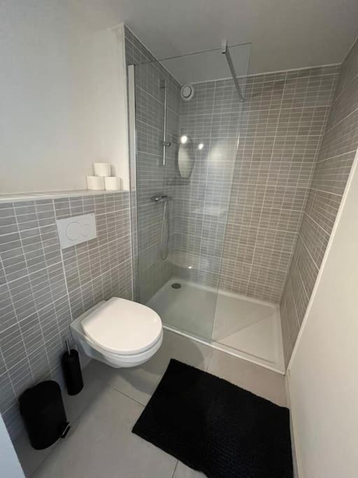 Appartement City Center *