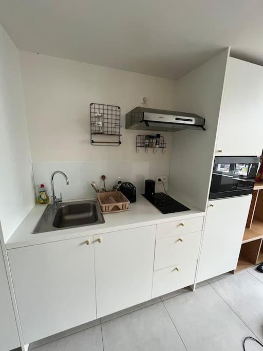 City Center Appartement Bruxelles