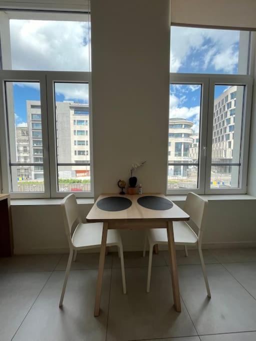 Appartement City Center Bruxelles