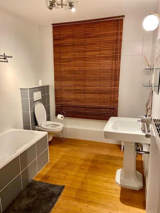 Cute Flat In Bruxelles