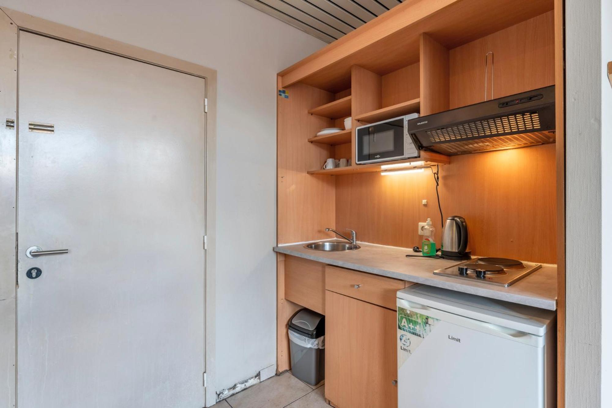 Gardens Apartment
