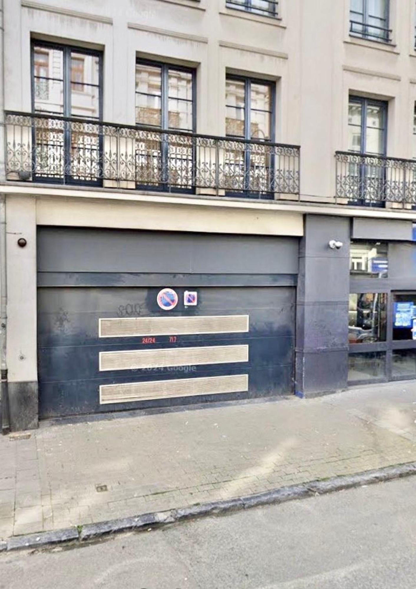 Excursion Au Coeur De Bruxelles! Apartment *