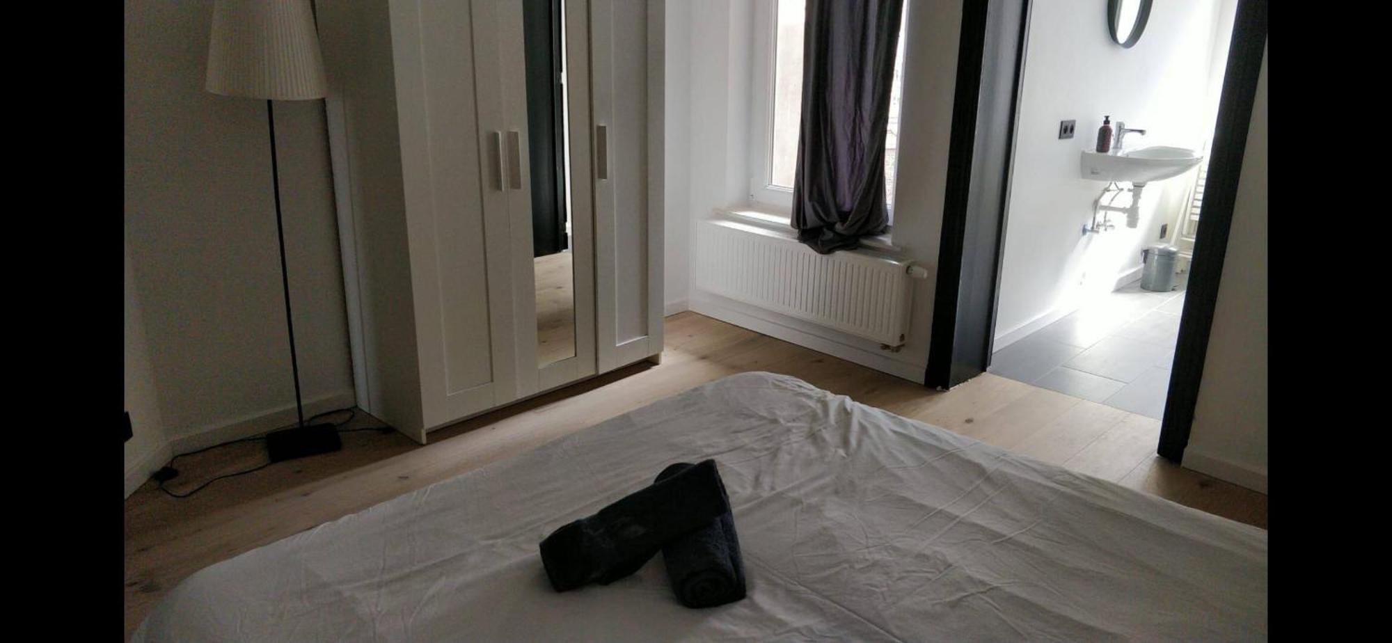 Apartment Midi Flat