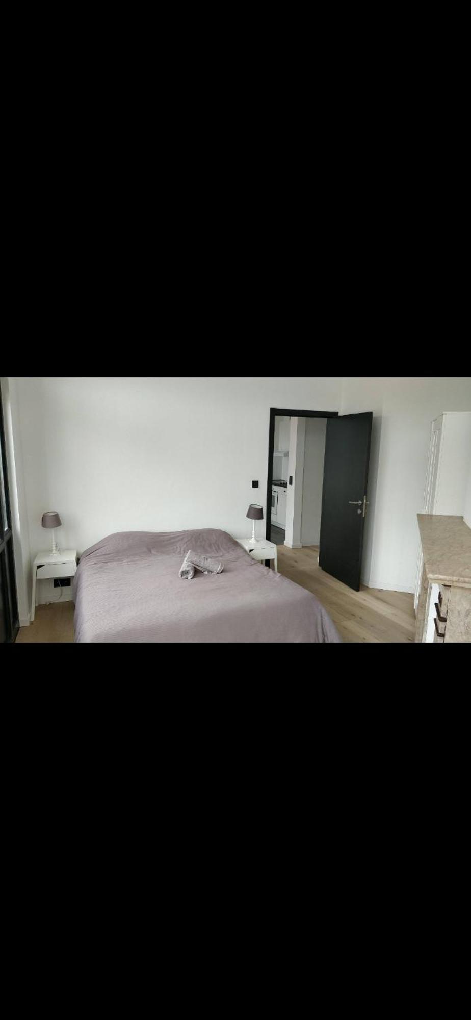 Apartment Midi Flat *