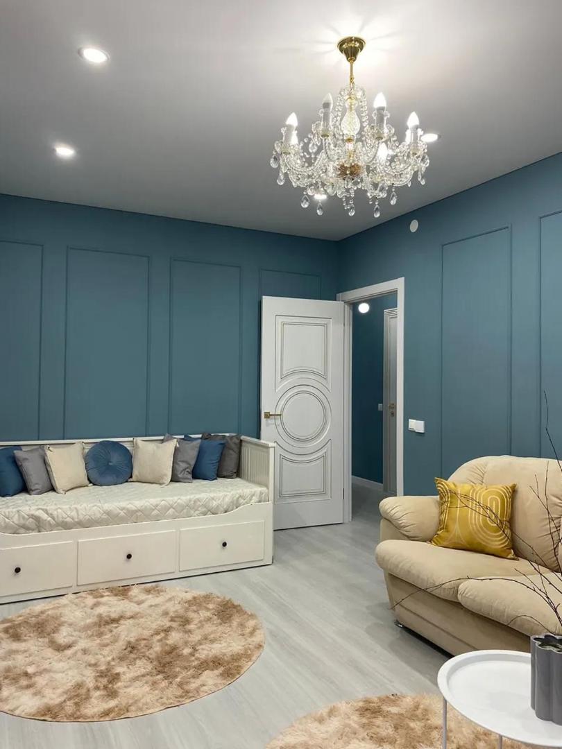 Appartement Chaussee De Wavre Family App's