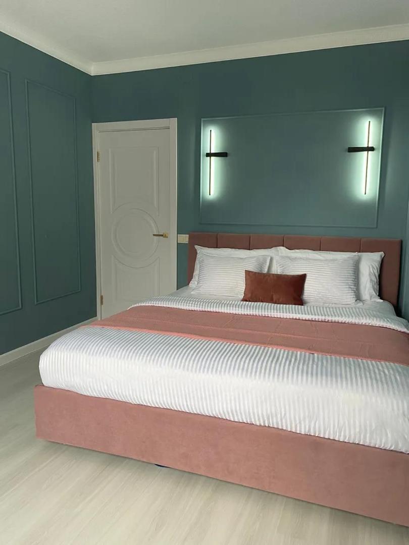 Appartement Chaussee De Wavre Family App's *