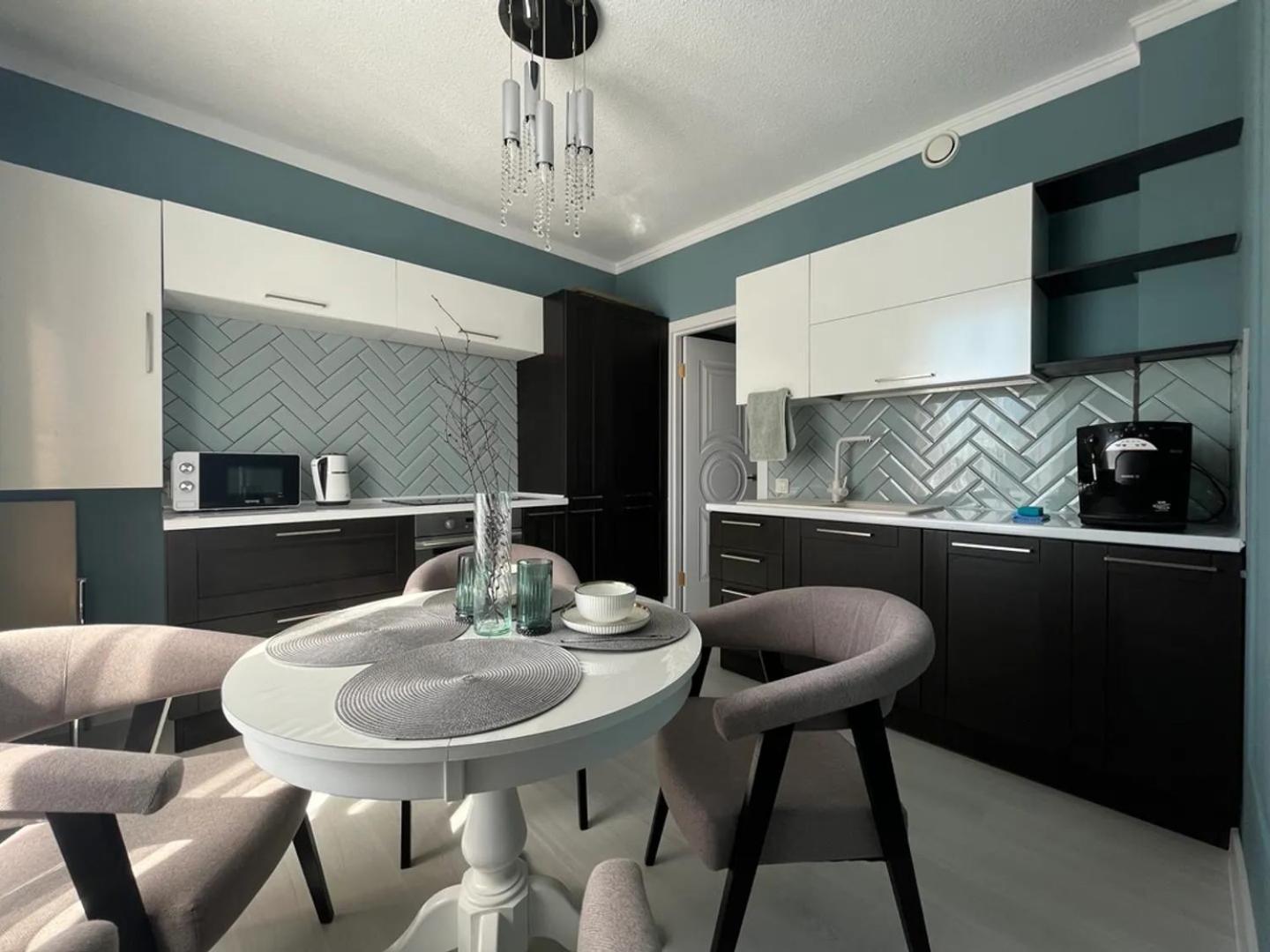 Chaussee De Wavre Family App's Appartement *