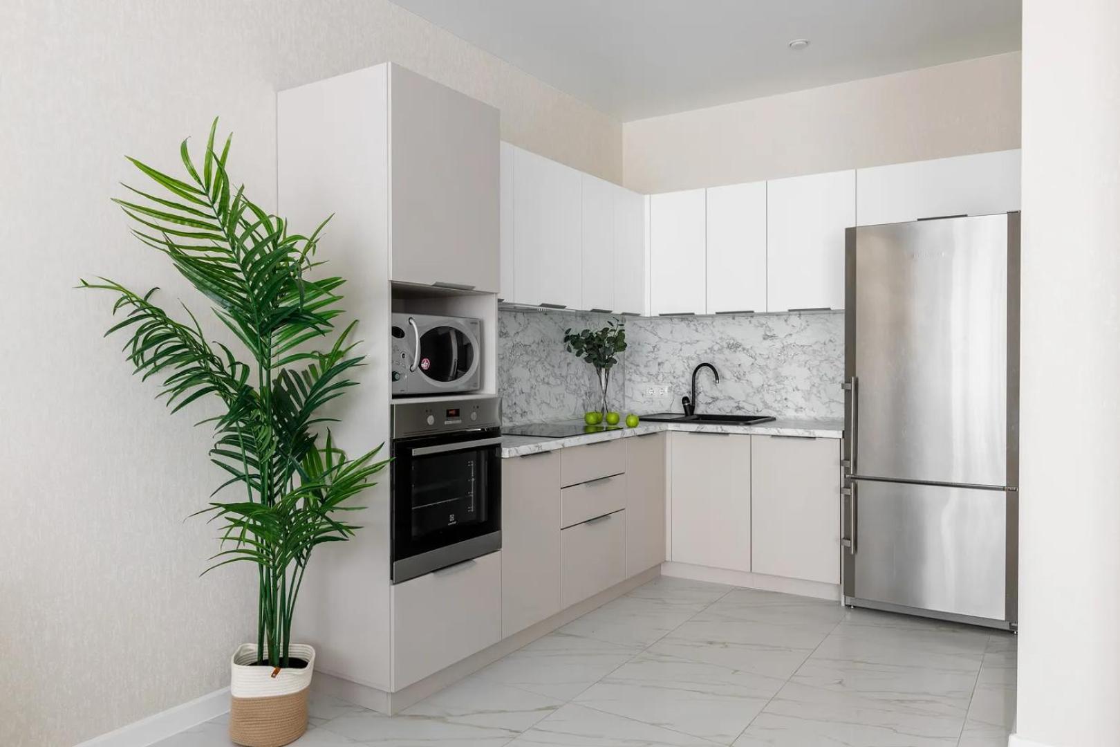 Appartement Chaussee De Wavre Family App's