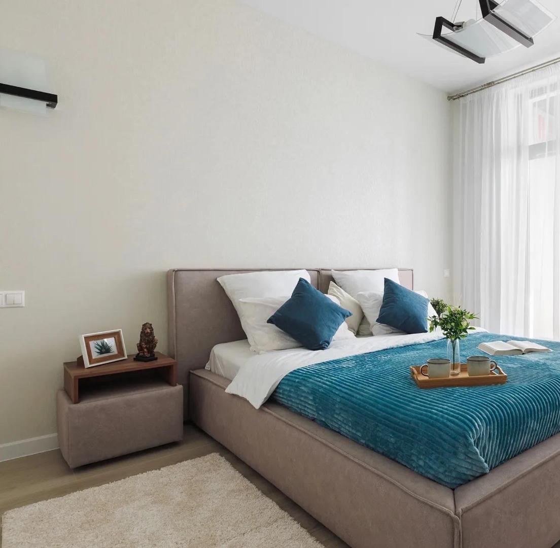 Appartement Chaussee De Wavre Family App's