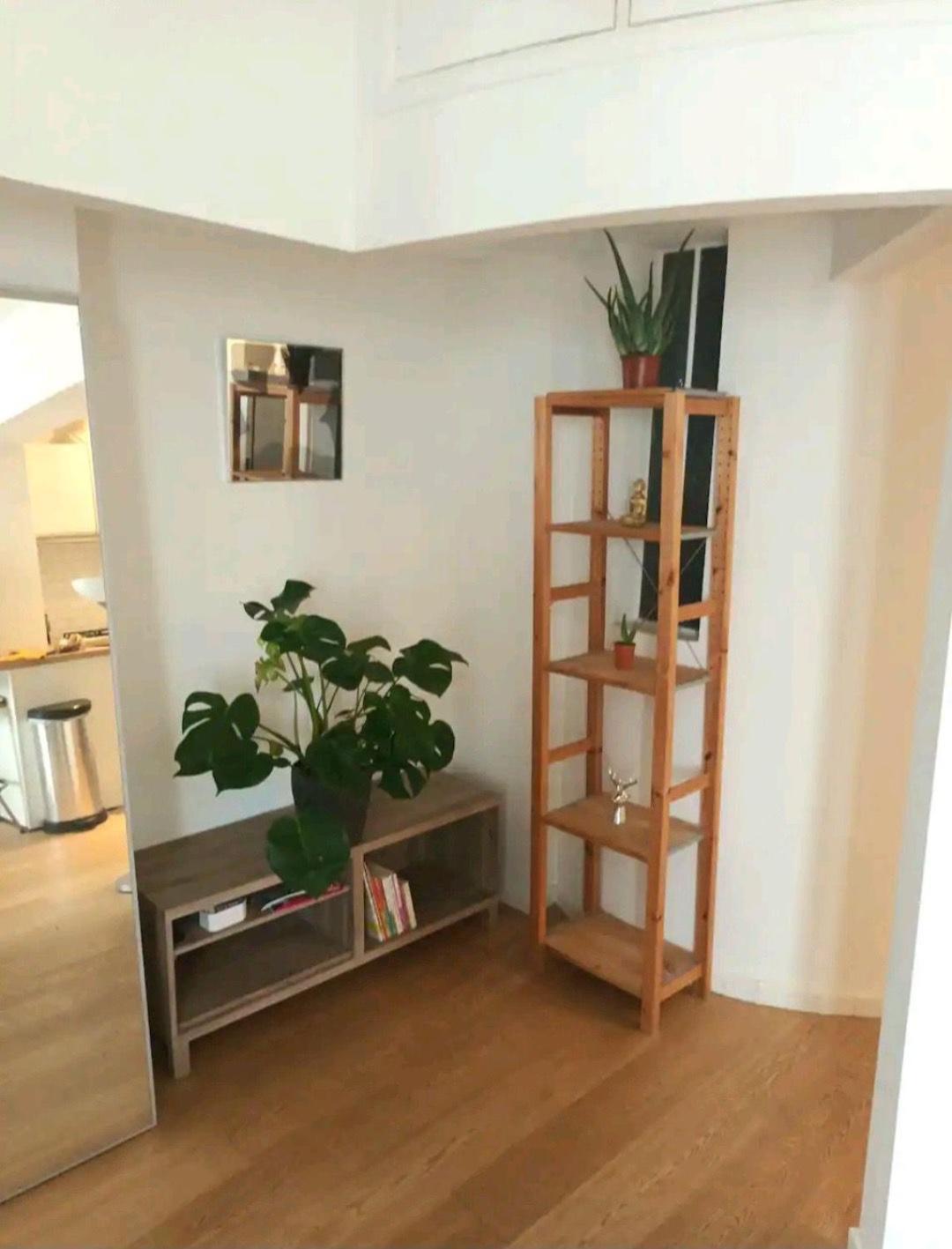 Beautiful 2 Bedroom In Place Flagey Bxl * Bruxelles