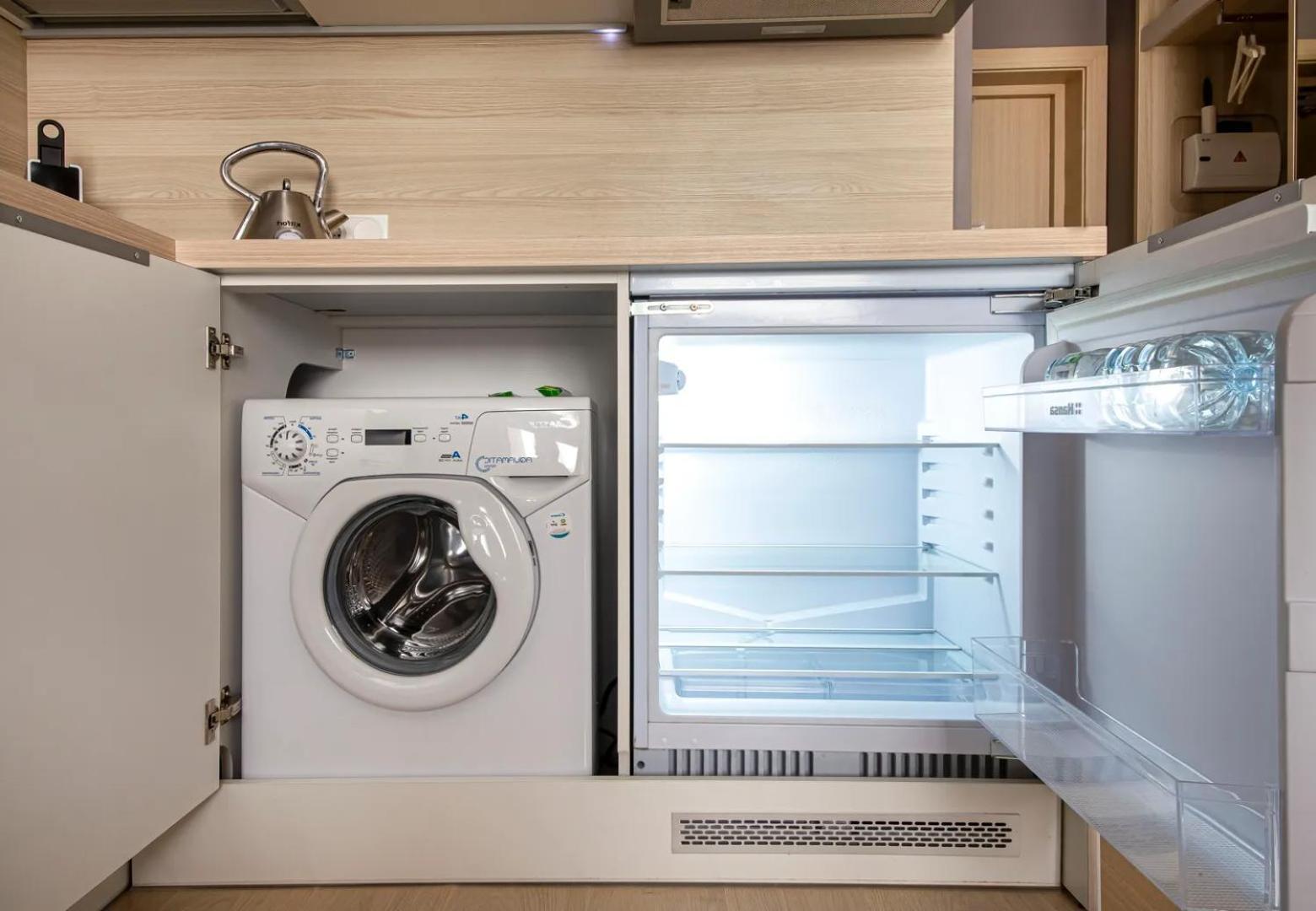 Appartement Chaussee De Wavre Family App's Brussel