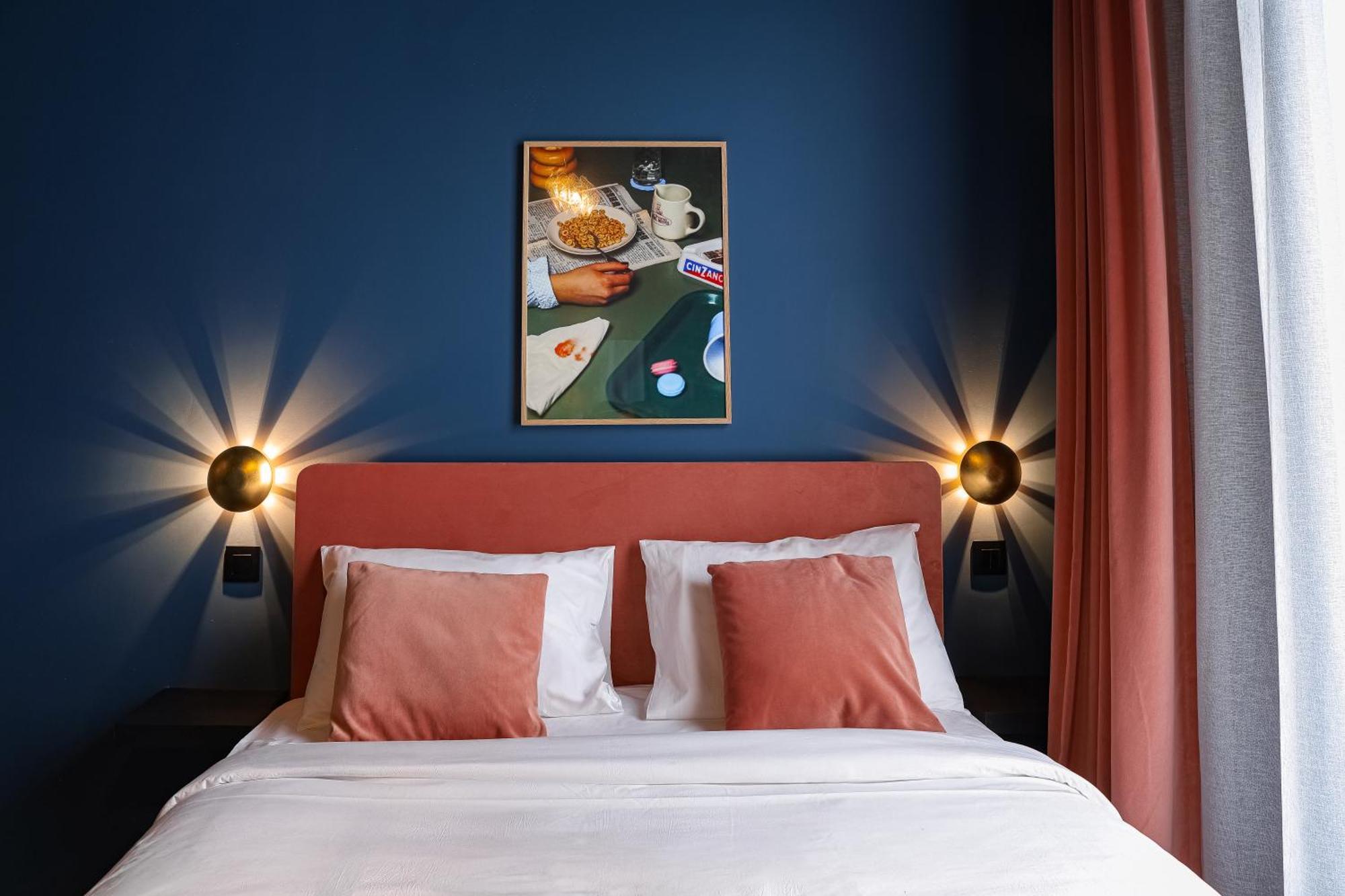 Hotel The Mila