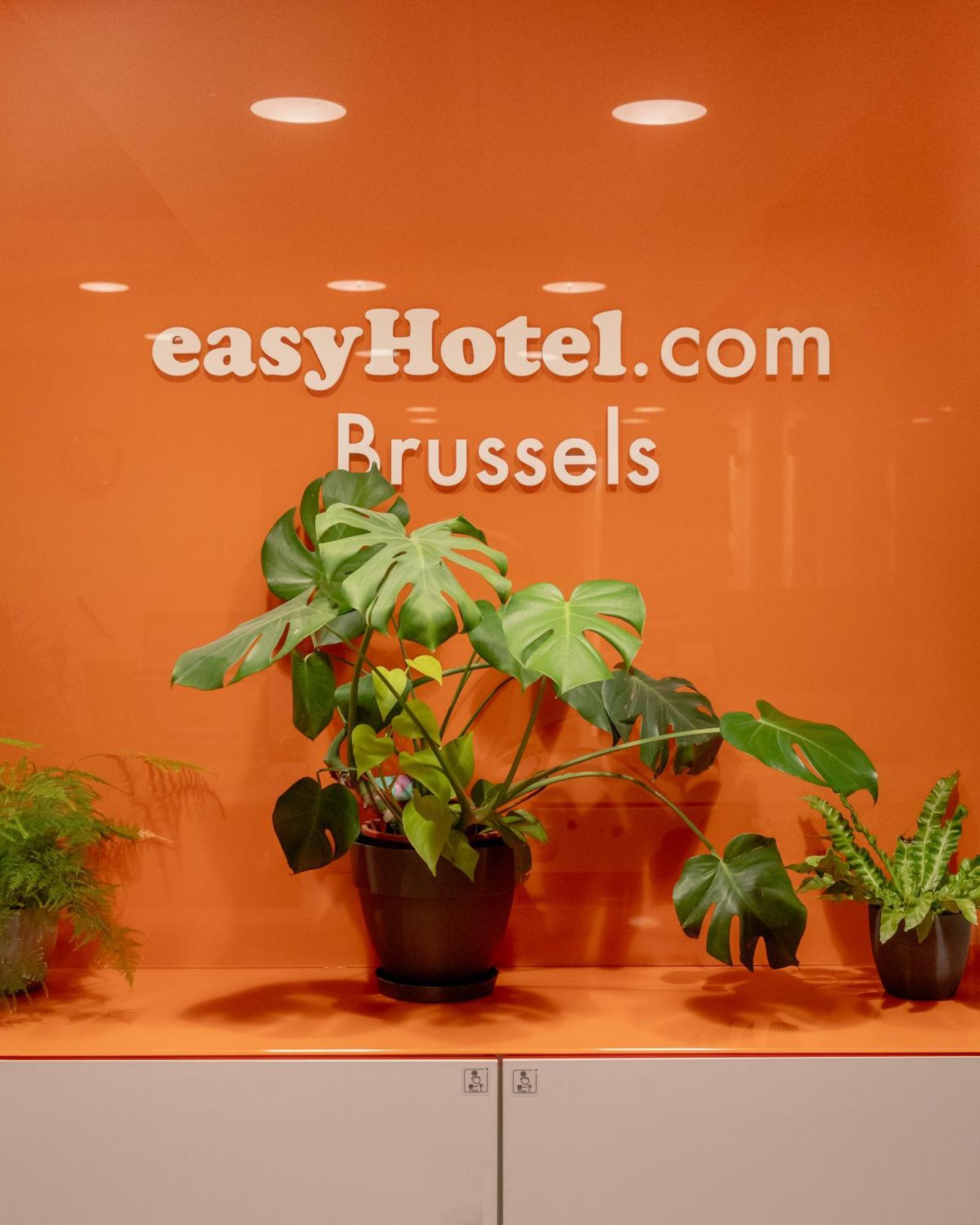 Easyhotel Centre Bruxelles