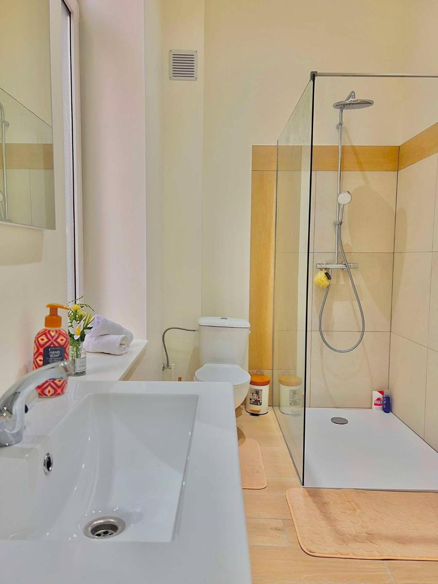 Renove & Scintillant A Brussel
