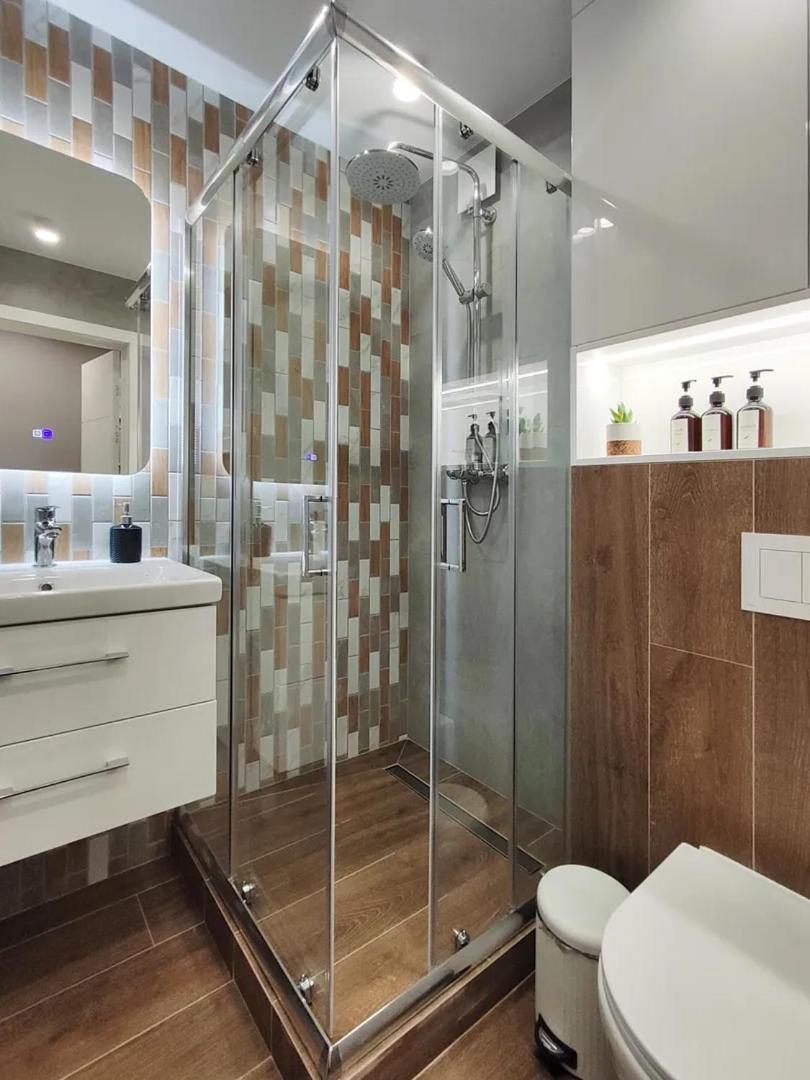 Appartement Chaussee De Wavre Family App's