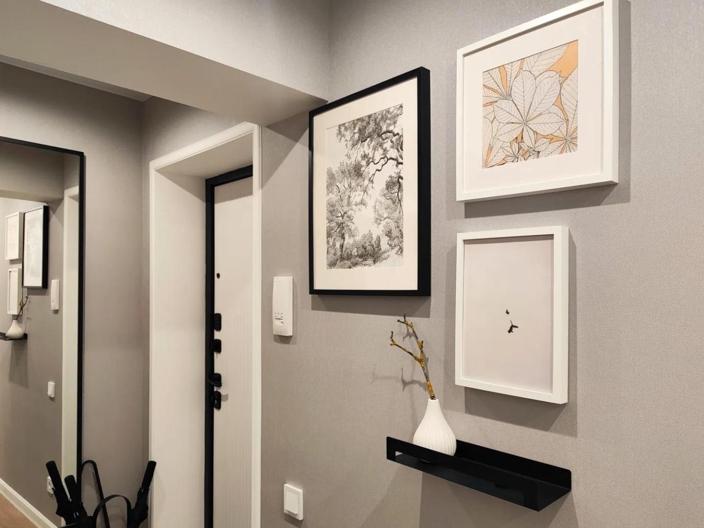 Chaussee De Wavre Family App's Appartement