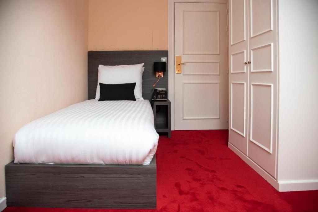 Hotel La Bourse