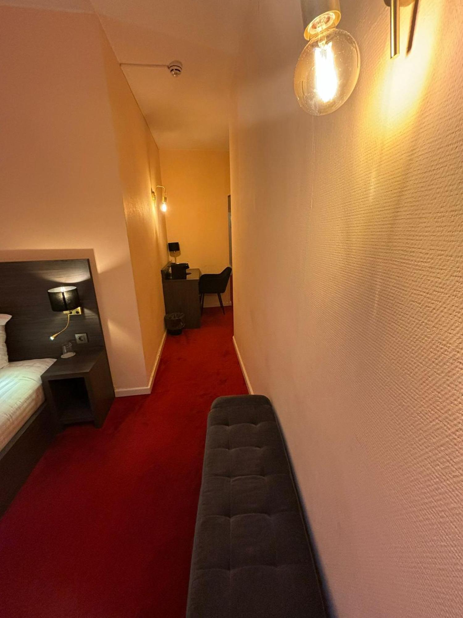 La Bourse Hotel 3*