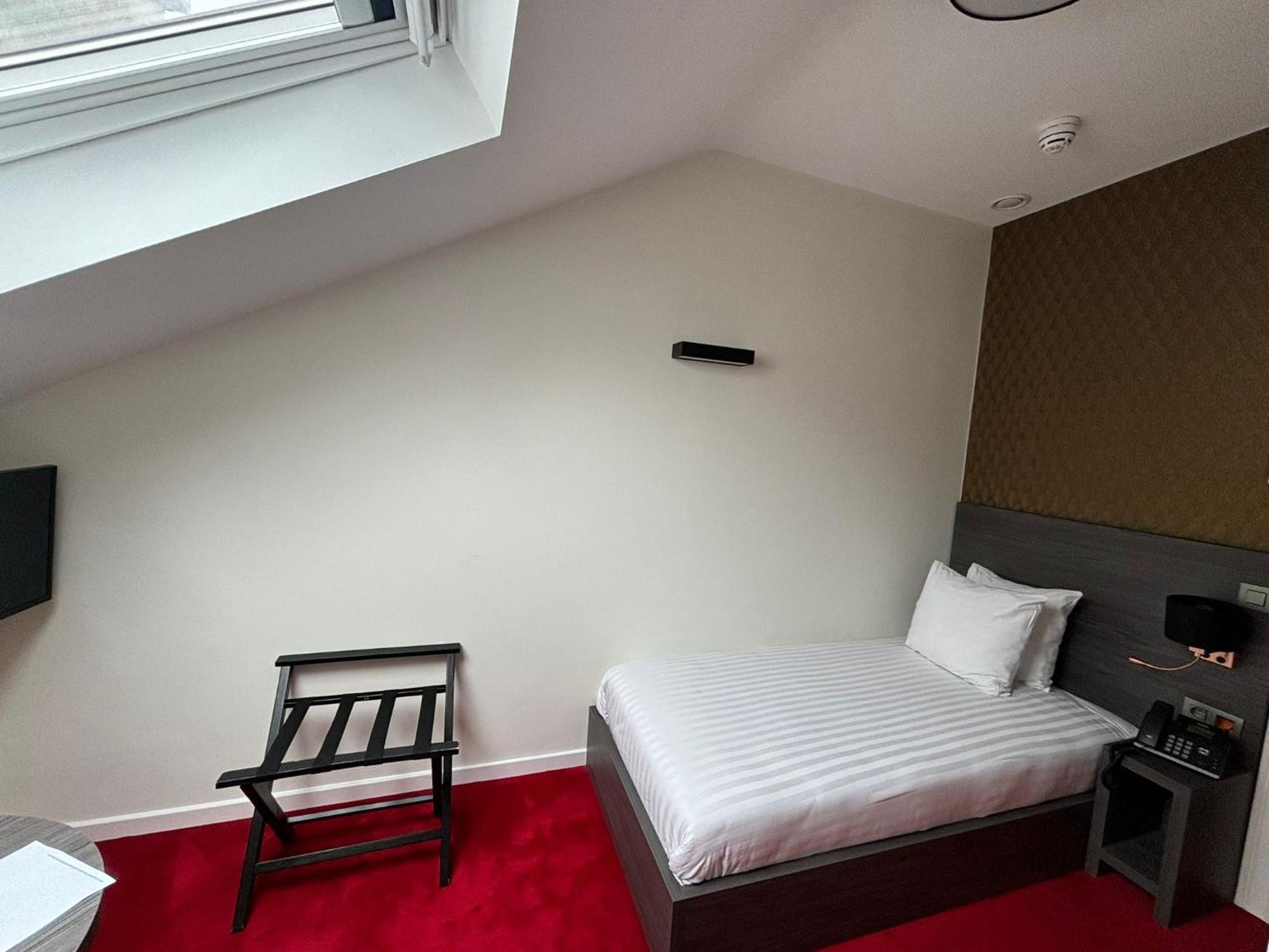 La Bourse Hotel Bruxelles