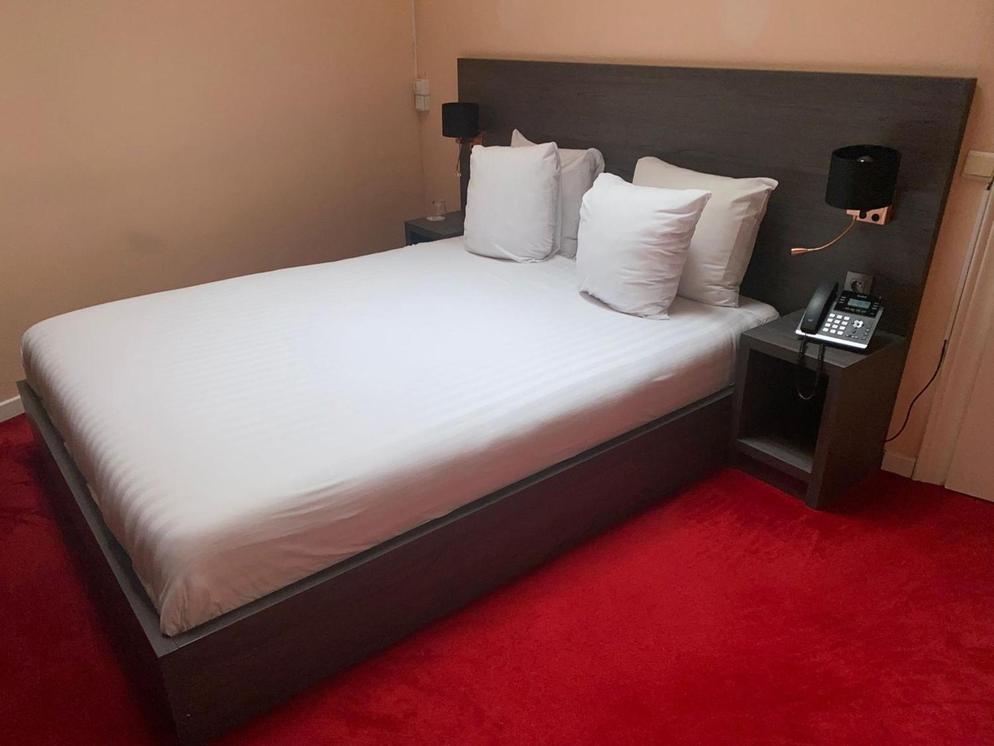 La Bourse Hotel 3*