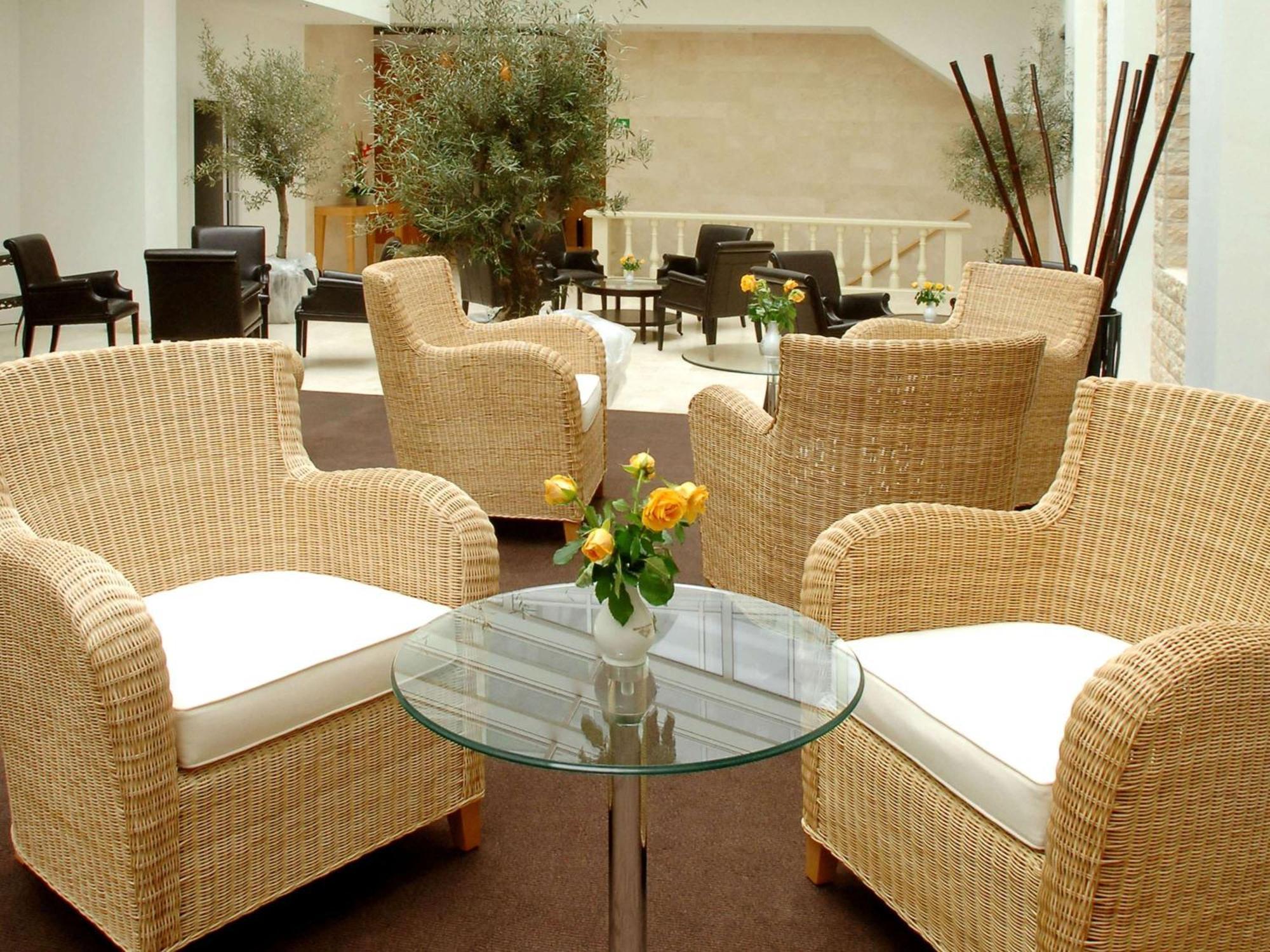 Des Colonies By Mercure 3* Bruxelles