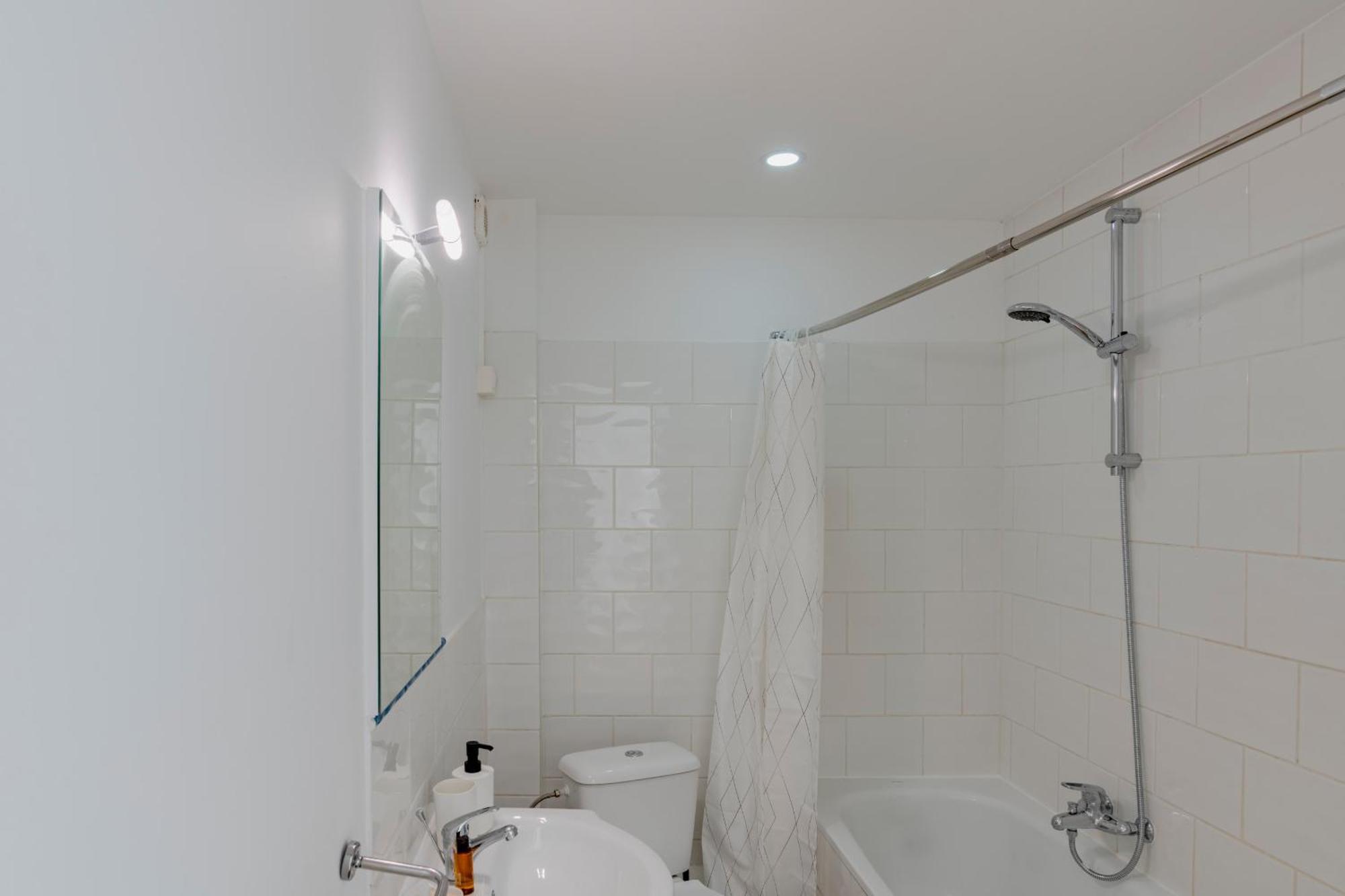 Benit Ixelles House Appartement