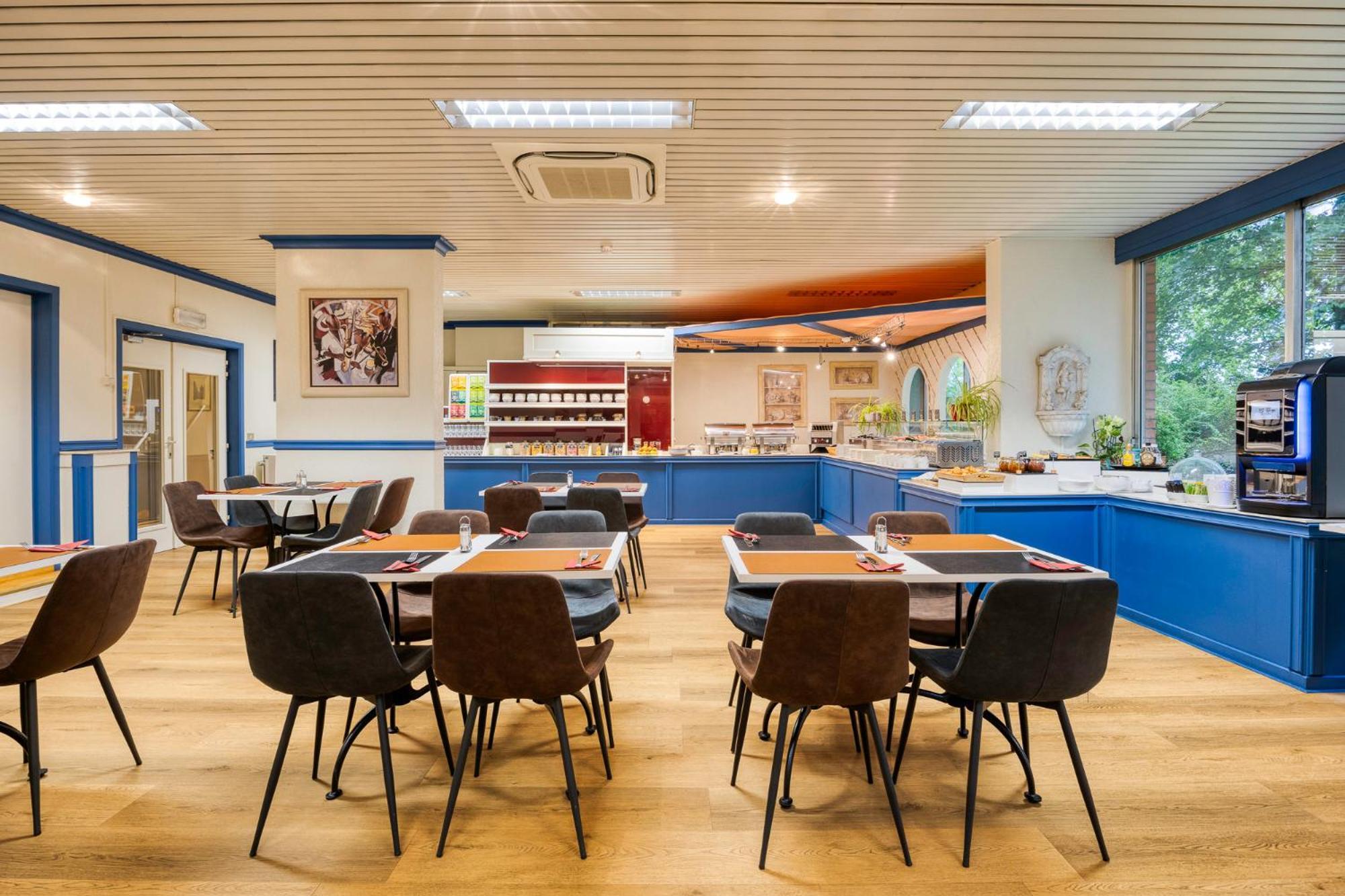 Hotel First Euroflat