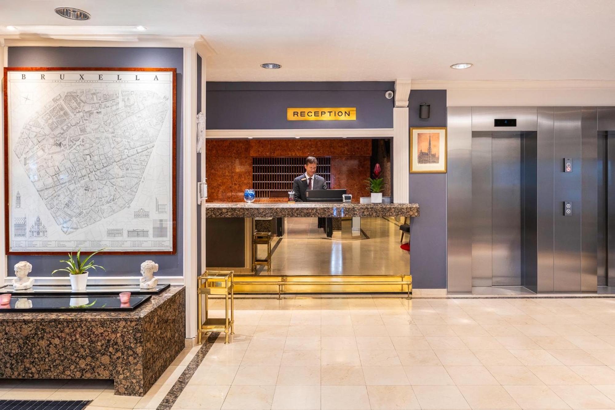 Hotel First Euroflat