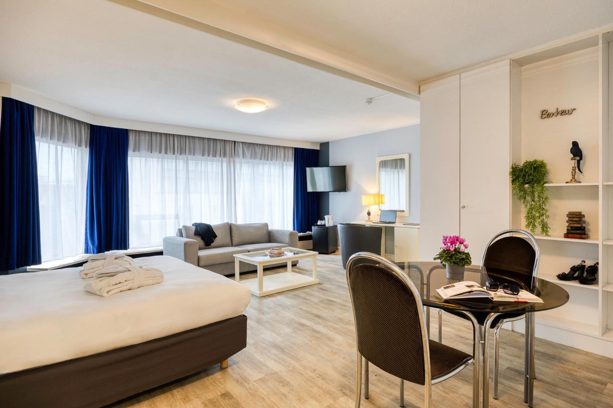 Hotel First Euroflat