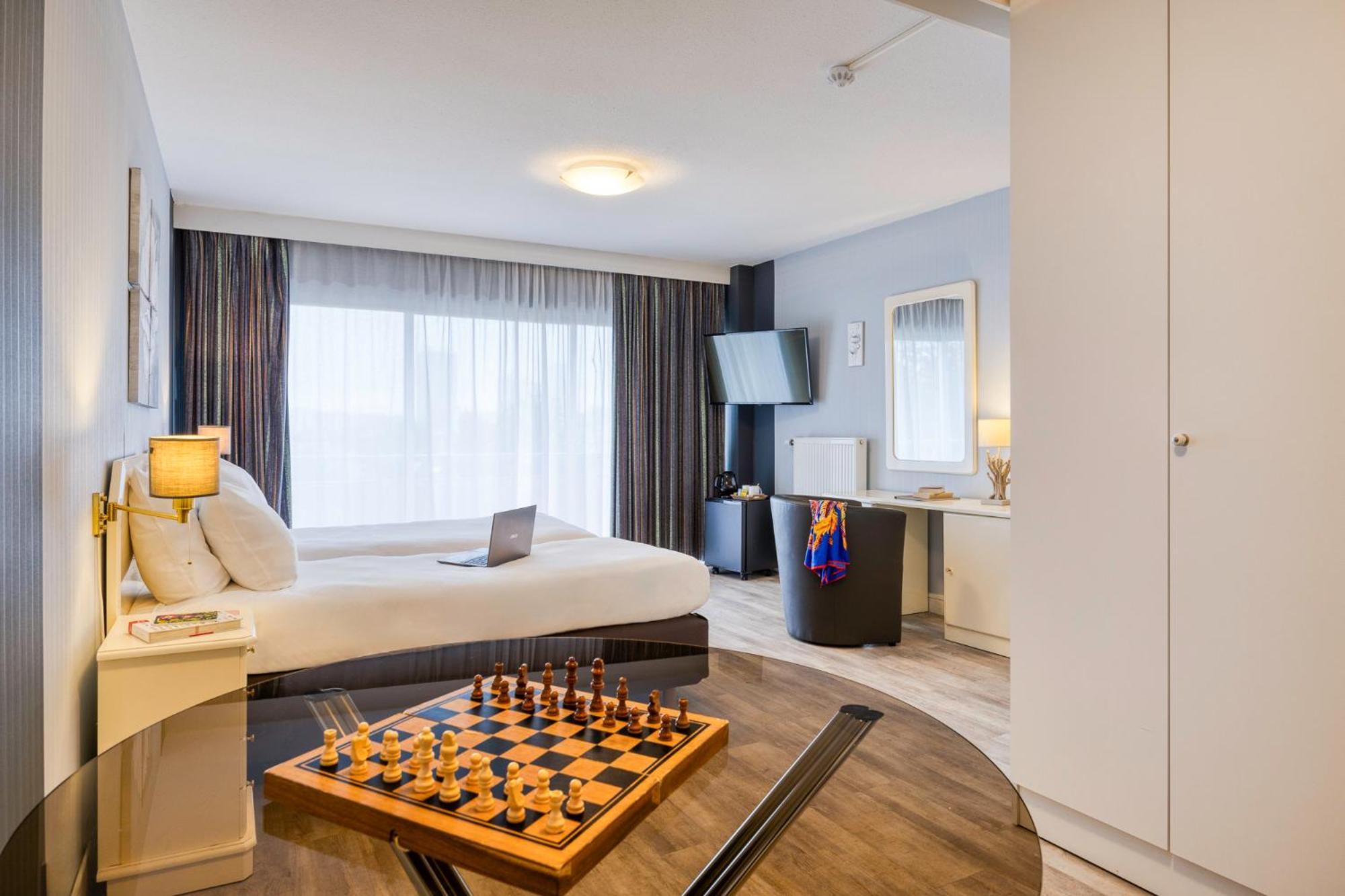 Hotel First Euroflat