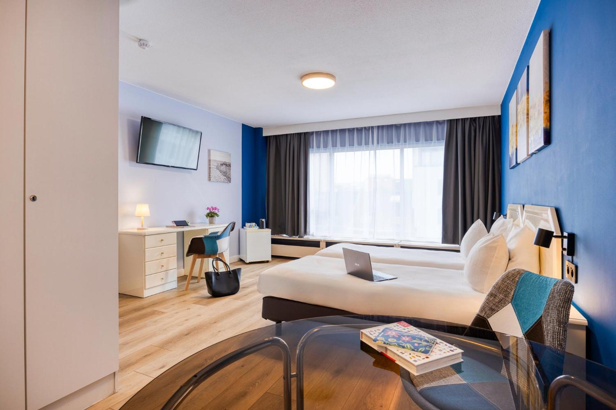 First Euroflat