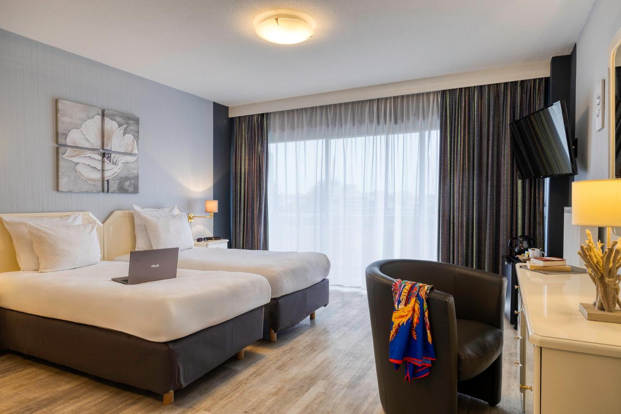 Hotel First Euroflat Bruxelles