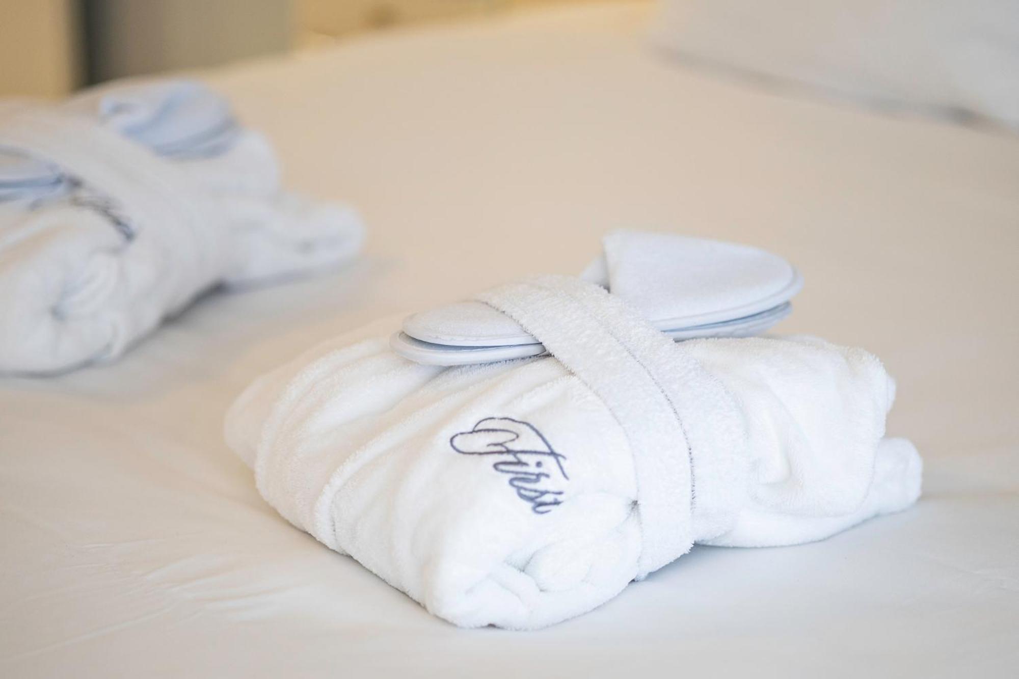 Hotel First Euroflat 4*