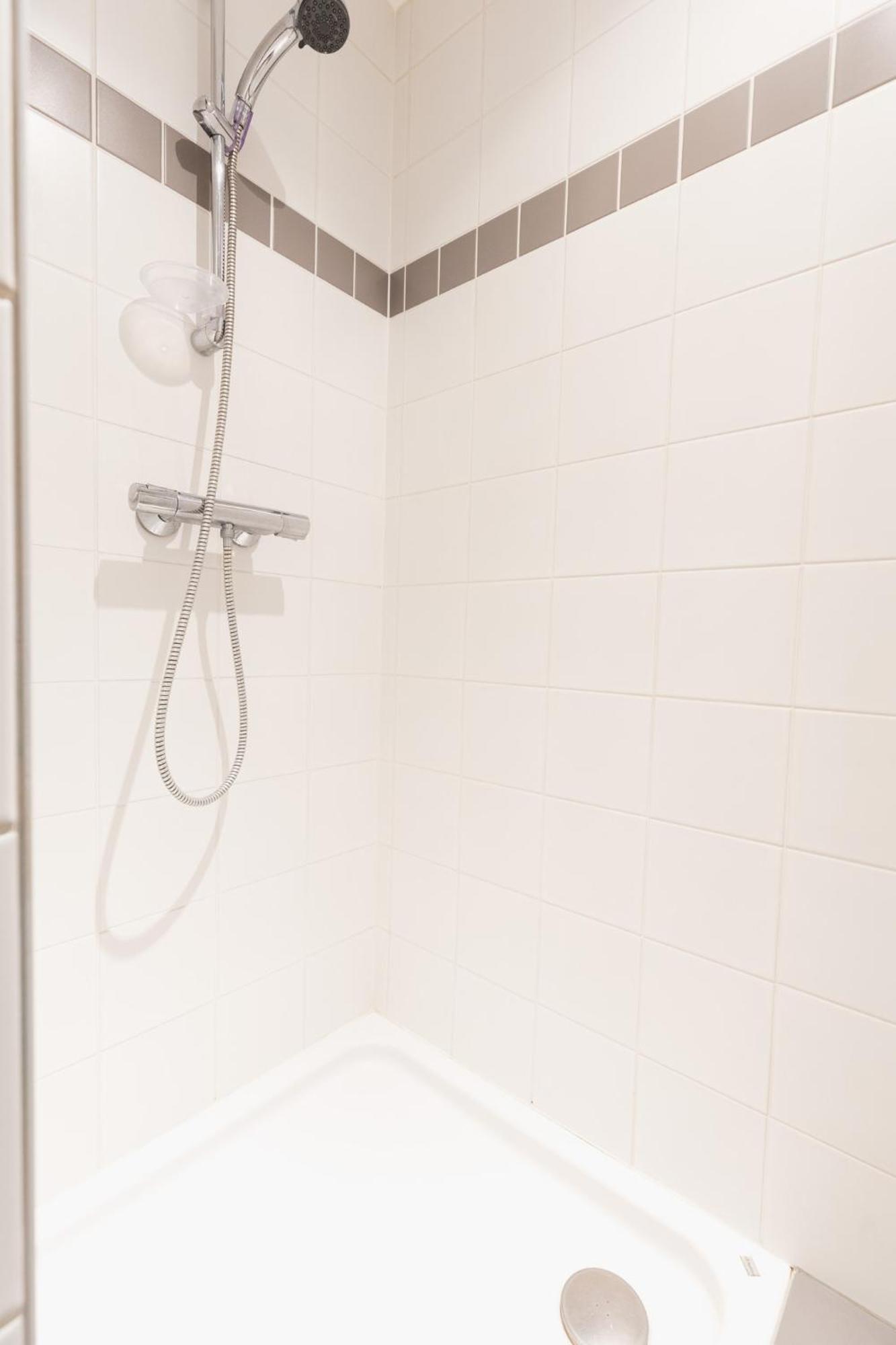 Spacious In Modern Privat bolig *