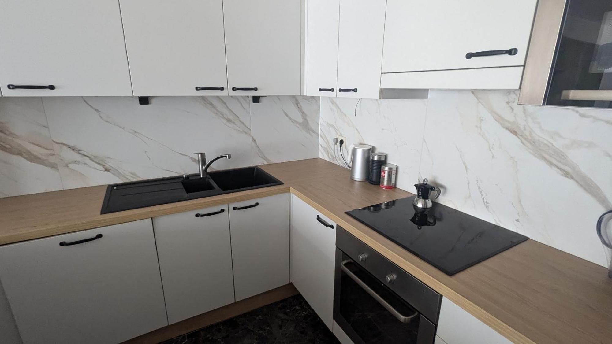 Spacious In Modern